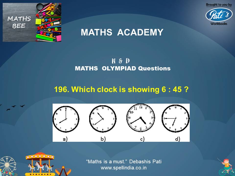 maths-olympiad-exam-class-1-competition-exam